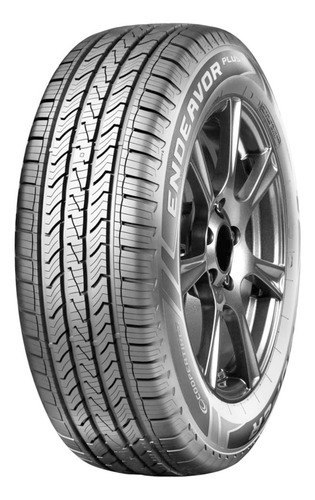 Llanta Cooper 215/65r17 Cooper Endeavor Plus 99 T