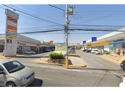 Local comercial en renta