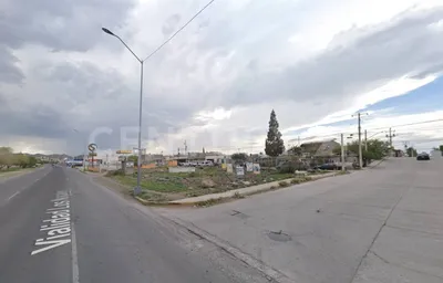 Terreno en renta