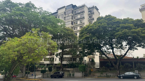 Apartamento En Venta  Urb. Terrazas Del Avila Caracas. 24-24319 Yf