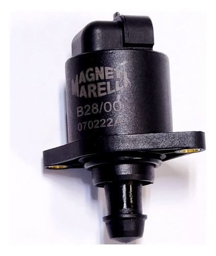 Motor Paso A Paso Renault 1.6 16v K4m B28/00 Magneti Marelli