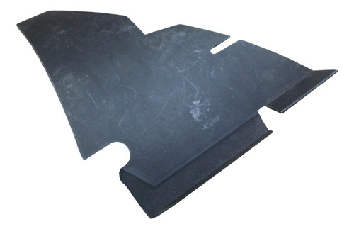 Deflector Deradiador Izquierdo Ford Ka 97/99 C/aire Original