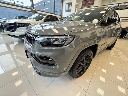 Jeep Compass Blackhawk 2.0t Nafta 4x4 272cv *gs