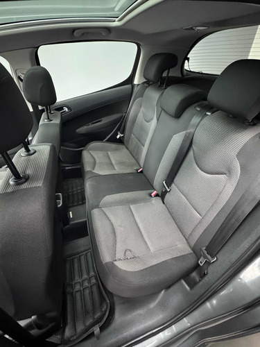 Peugeot 308 1.6 Allure Nav 115cv