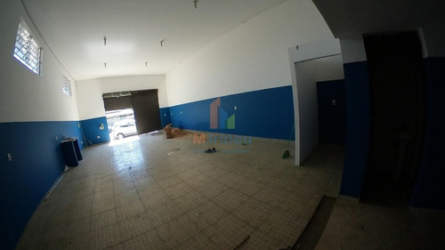 Imagem 3 de 30 de Salão À Venda, 200 M² Por R$ 650.000,00 - Centro - Sumaré/sp - Sl0004