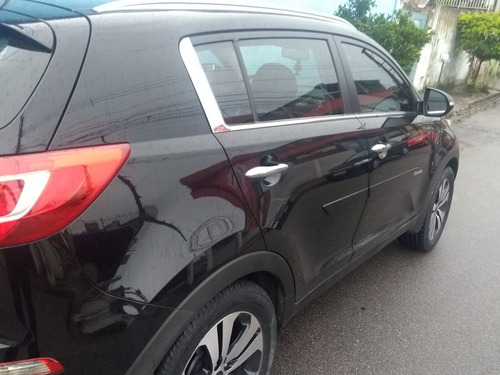 Kia Sportage 2013 2.0 Ex 4x2 Flex Aut. 5p