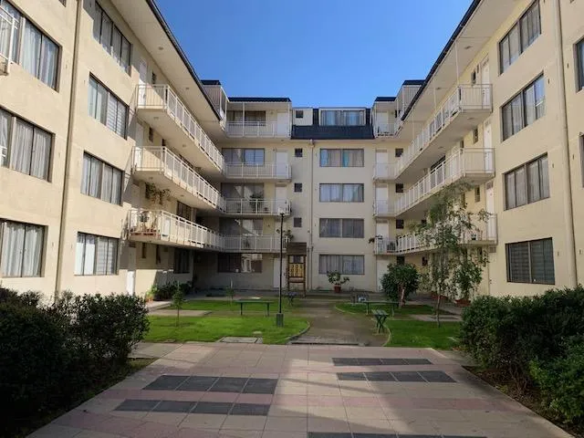 Imagen 1 de 15 de Oportunidad Departamento 3d 1b, Concha Y Toro, Puente Alto