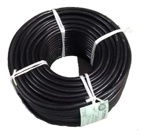 Cable Tipo Taller Fonseca 2x2,5 Mm X 50 M Iram 247-5