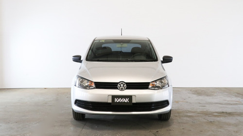 Volkswagen Gol Trend 1.6 Pack I 101cv 3p - 139354 - C