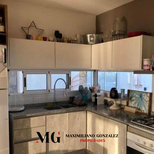 Imagen 2 de 8 de Casa En Alquiler Barrio Privado Cerrado Horizontes Al Sur Canning Ezeiza