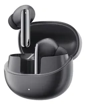 Comprar Audifonos inalámbricos QCY Melobuds Pro HT08 ANC Adaptativo 46dB, Bluetooth 5.3, Audio Hi Res y LDAC, 34 horas de batería, Conexión Multipunto, Negro