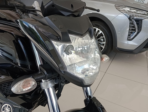 Yamaha Fz Fi 150 Cc Inyección 2021