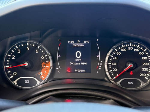 Jeep Renegade 1.8 Sport At