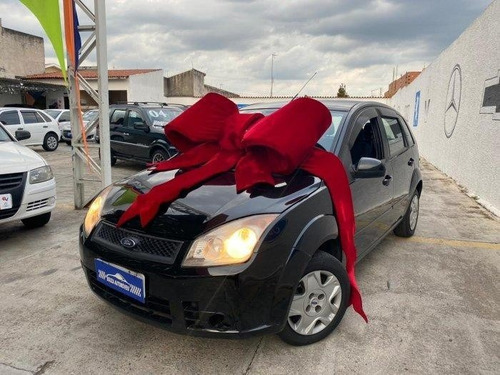 Ford Fiesta 1.6 8v Flex/class 5p