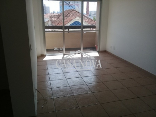 Imagem 13 de 21 de Apartamento - Ap00651 - 4729503