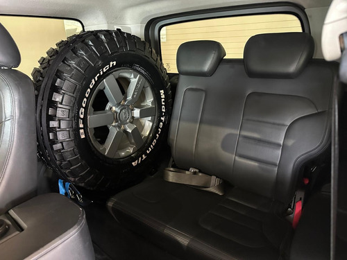 Troller T4 3.2 2p
