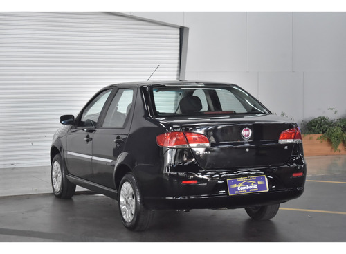 Fiat Siena 1.0 MPI EL CELEBRATION 8V FLEX 4P MANUAL