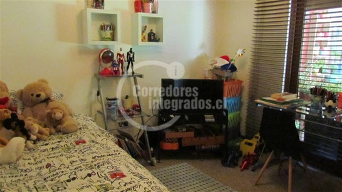 Imagen 11 de 20 de Casa En Venta En La Reina
