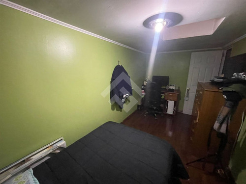 Casa En Venta De 3 Dorm. En Maipú