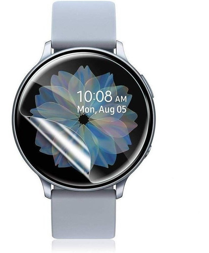 Mica De Tpu Premium Para Galaxy Watch Active 2