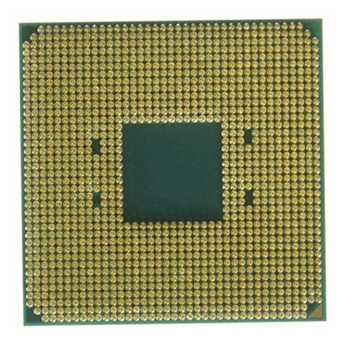 Amd Yd180xbcaewof Procesador Ryzen 7 1800x, 3.4ghz, Socket