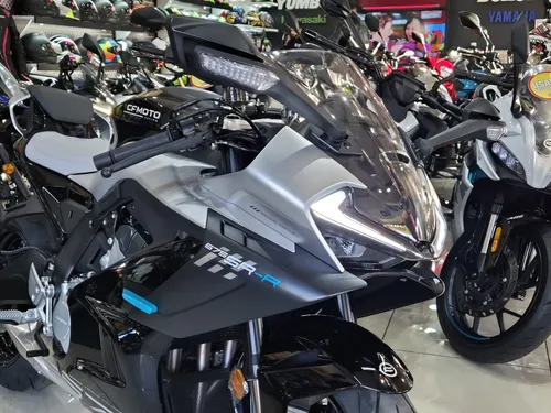 Cfmoto Srr675 Llevatela 100% Finnciada Tomamos Tu Usada
