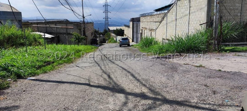 Ms: 24-23329 Vendemos O Alquilamos Nuevo Galpón En Filas De Mariche. A=1900m2, 6b, 20p.