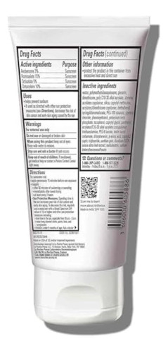 Protector Solar Con Leche Derretida Anthelios De La Roche-po