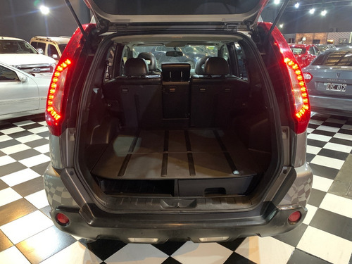 Nissan X-trail 2.5 Tekna Cvt 4x4 2013 Service Oficiale Cpm