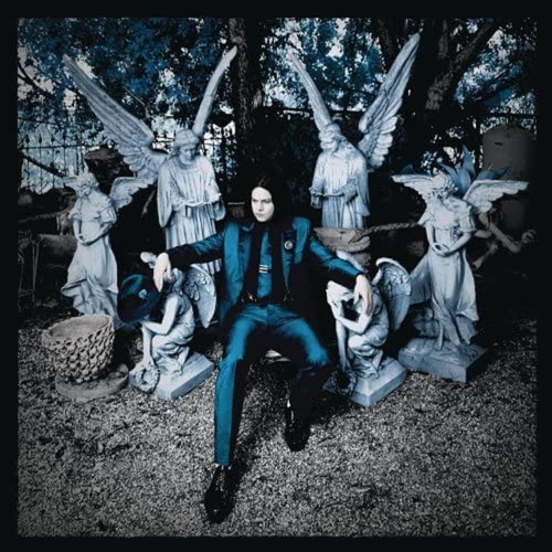 Cd: Lazaretto