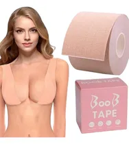 Comprar Cinta Boob Tape Adhesiva Levanta Busto Um-bra Tape Cinta R70