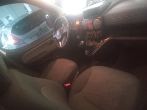 Imagem 4 de 11 de Fiat Doblo 2020 1.8 16v Essence 7l Flex 5p