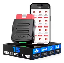 Comprar Mucar Diagzone Scanner Launch Software