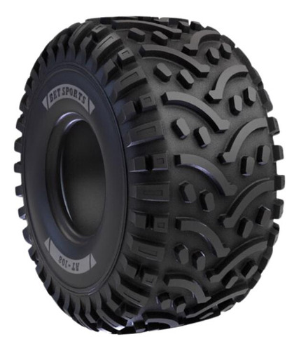 Llanta At 23x8.00-10 Tl Bkt Sports At-108 4 Capas
