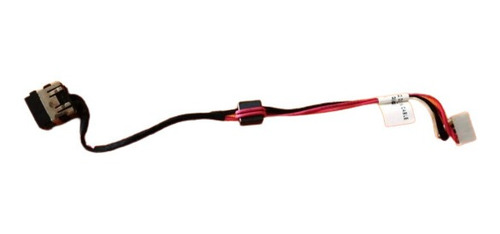Cable Flex Pin De Carga Para Dell Inspiron 15-3521 Y 15-3531