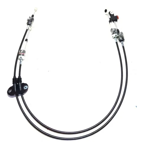 comprar Guaya Selectora Cambio Fiesta 1.6 Power Max Move 04-13 Sincr