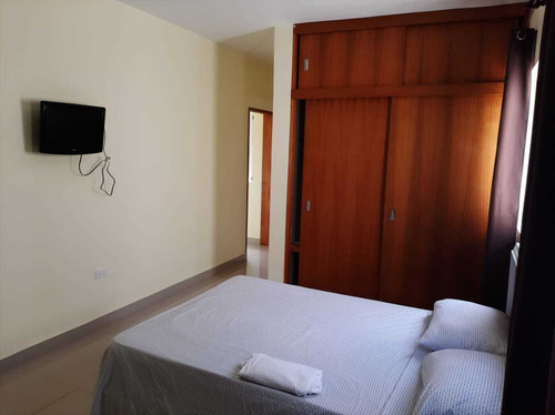 Imagen 11 de 14 de Se Renta Casa De 3 Habitaciones En Residencial Cerrado