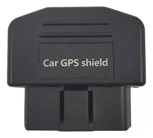 Cargador De Coche Con Dispositivo Antirastreo Obd Gps Ja