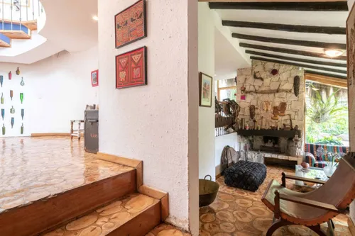 Casa En Arriendo/venta En Vereda Chince. Cod A5794