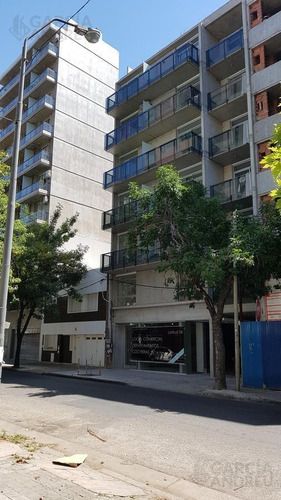 Cochera Callao Al 1000 - Macrocentro