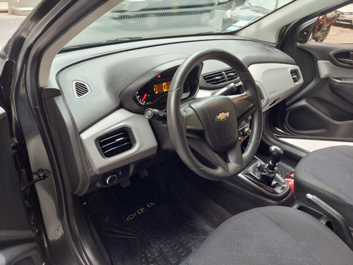 Chevrolet Onix 1.4 Joy Ls + 98cv