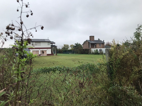 Venta Lote En Roldán Barrio Estancia 2 - Los Indios - Entre Funes Town Y Acequias Del Aire