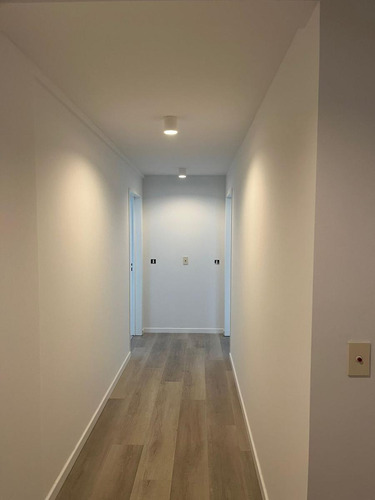Venta Departamento - Monoambiente Divisible - Balcon Aterrazado - Kamado - Energia Solar