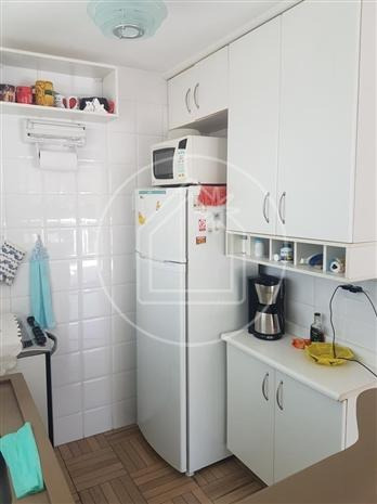 Apartamento - Ref: 852953