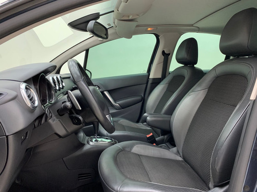 Citroën C3 C3 Excl. 1.6 Vti Flex Start 16v 5p Aut. 2013/...