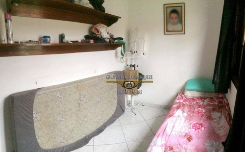 Sobrado Com 3 Dormitórios À Venda, 180 M² Por R$ 550.000,00 - Jardim Vila Formosa - São Paulo/sp - So0783