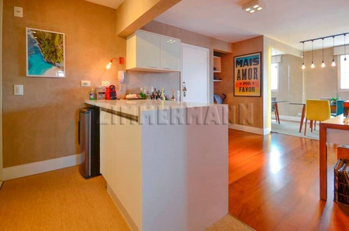 Imagem 2 de 15 de Apartamento - Perdizes - Ref: 117092 - V-117092