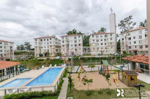 Imagem 6 de 30 de Apartamento, 3 Dormitórios, 50 M², Mário Quintana - 203348