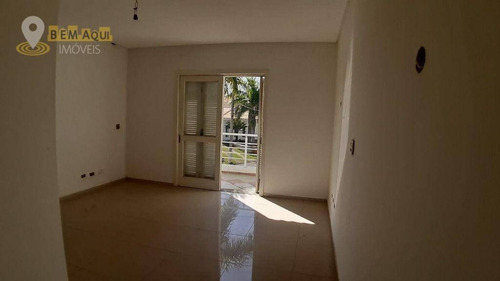 Imagem 11 de 30 de Oportunidade !!!! Casa No Condomínio Village Castelo - Ca0962