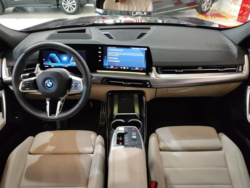 BMW IX Ix 2 Xdrive 30 M Sport (elÉtrico)